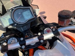 Ktm 1190 R Adventure ,59000km, rok 2014, - 10