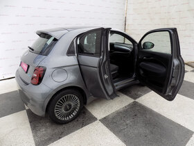 Fiat 500E 37kWh/NAVI/ - 10