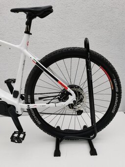 Elektrobicykel Malaguti Brenta HT 5.0 - 2023 L - 10