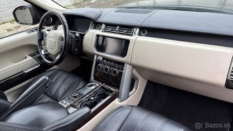 Range Rover Vogue 4.4 TDV8 L405 - 10