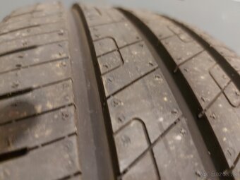 3 ks nové, nejazdené letné pneu GoodYear - 195/45 r16 - 10