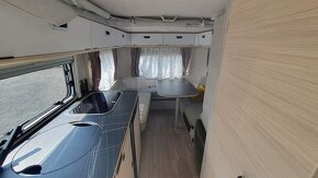Eriba Touring ( karavan obytný príves ) - 10