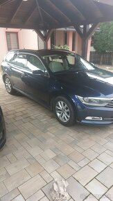 Predám Volkswagen Passat - 10