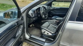 Mercedes-Benz ML350CDi Grand Edition 4Matic 170 kW - 10