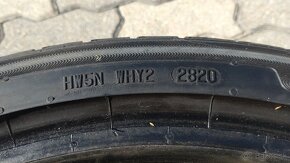 225/40r18 letné pneumatiky - 10