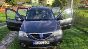 Dacia Logan MCV - 10