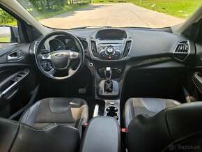 Ford Kuga 2.0 TDCi 4WD 4x4 - 10