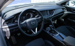 Opel Insignia 2.0CDTI OPC-Line GrandSport - 10