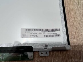 Predám obrazovku do notebooku 14"LED SLIM display 40pin. - 10