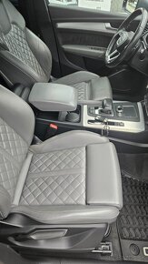 Audi Q5 40 2.0 TDI Design quattro S tronic Sline - 10