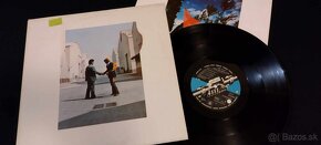 LP Pink Floyd/Nazareth/Queen...... - 10