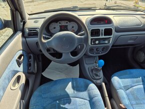 Renault Clio 1.2 RN - 10