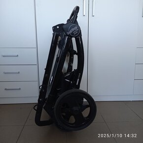 Peg perego book plus 2-kombinacia - 10