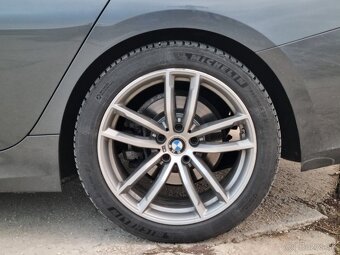 BMW Touring Rad 3 318d, 8-A/T 110kW, 150 PS, Virtual - 10