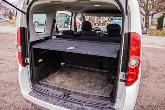 Opel Combo Van 1.6 CDTI 105k L2H2 2.4 - 10