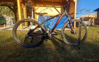 Trek marlin 7 - 10