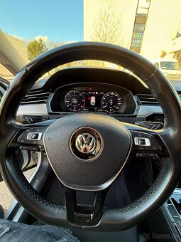 Passat b8 2017 2.0 TDi 140kw - 10