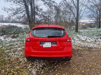 Ford Focus 1.0 EcoBoost Trend,r.v.2017, 121106km. - 10