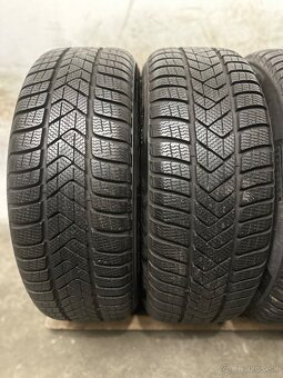 Zimná sada 5x112 R18 , 225/50/18 BMW X1 F48 , X2 F39 - 10