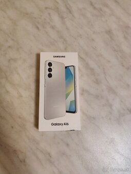 Samsung Galaxy A16 128GB,6GB RAM 5G - 10