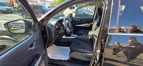 Nissan Navara DoubleCab dCi 190 N-Connecta A/T - 10