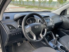 HYUNDAI IX35 - PREDAJ AJ NA SPLÁTKY - 10