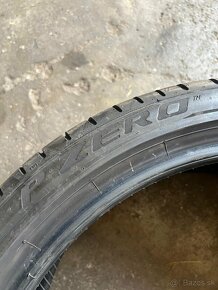 Letne Pneu Pirelli 225/40 R19 93Y 4ks - 10