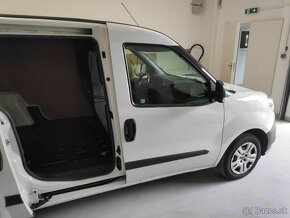 Fiat Doblo - 10