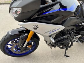 Yamaha Tracer 900 GT,rok 2018, 43000km.1 rok záruka - 10