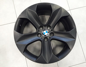 BMW X6 E71 19" Styling 232 - 10