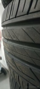 Letné pneu Bridgestone Turanza T001 225/45 R18 91V - 10