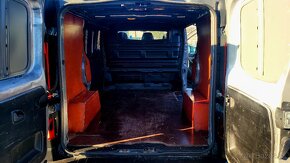 Renault Trafic Furgon 1,6 dCi L1H1 - 10