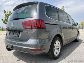 SEAT ALHAMBRA FR - PREDAJ AJ NA SPLÁTKY - 10