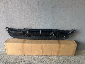 Diffuser Mercedes Benz W205 / S205 - 10