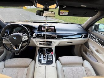 ✅ BMW 750d 2019 ✅ - 10