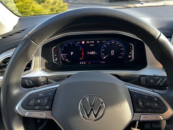 ❇️Volkswagen T-roc 2023 MOVE virtual cockpit❇️ - 10