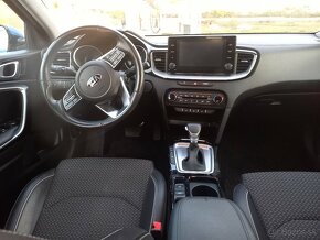 KIA Xceed 1.4 T-GDI AT7 Gold - 10