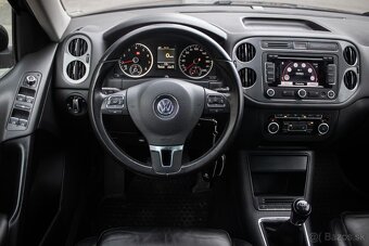 Volkswagen Tiguan 2.0 TSI 4-Motion Track&Style - 10