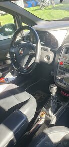 Fiat Grande Punto 1,4 ABARTH - 10