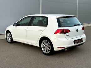 /Rezervované/Volkswagen Golf 1.4Tsi Highline Benzin 99.000km - 10