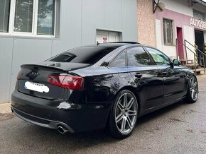 Audi A6 3.0 BiTDi - 10