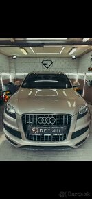 Audi Q7 3.0 TDI 245k quattro tiptronic8 - 10