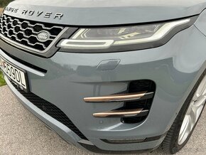 Land Rover Range Rover Evoque P250 First Edition R-Dynamic - 10