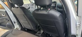 Renault Clio 1,5 dci, 66kw - 10