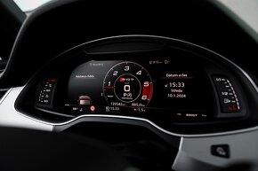 Audi SQ7 4.0TDI V8 320kW Quattro Tiptronic AT8 12/2018 - 10