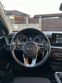 KIA Cee’d 1.0 T-GDi 100k Gold - 10