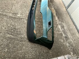 predni naraznik skoda karoq 17-22 spoiler - 10