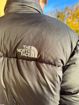 bunda the north face - 10