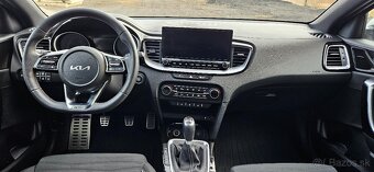 Kia xceed gt-line 1.5T-gdi 118kw - 10