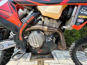 Ktm exc-f 350 - 10